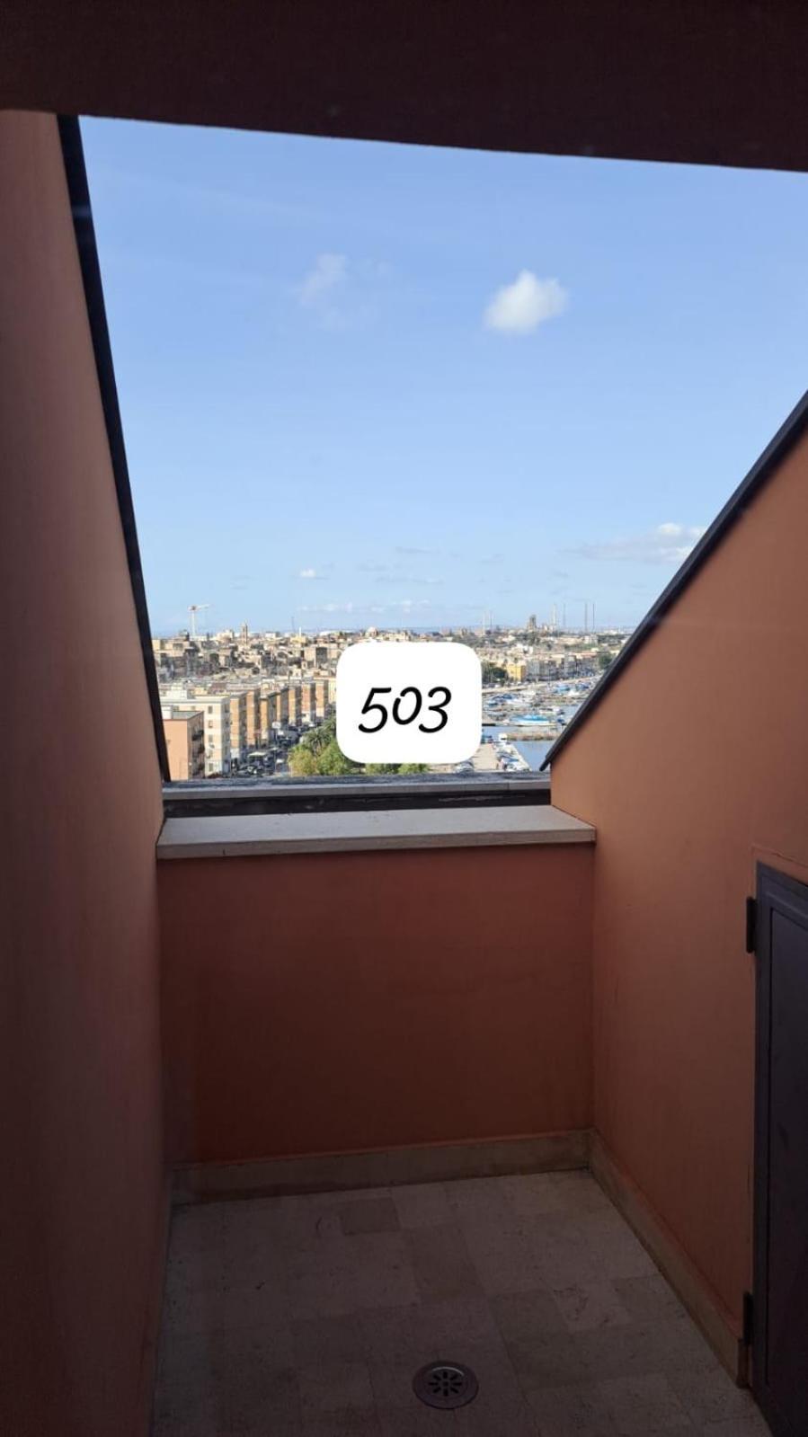 Hotel Europa Taranto Ngoại thất bức ảnh